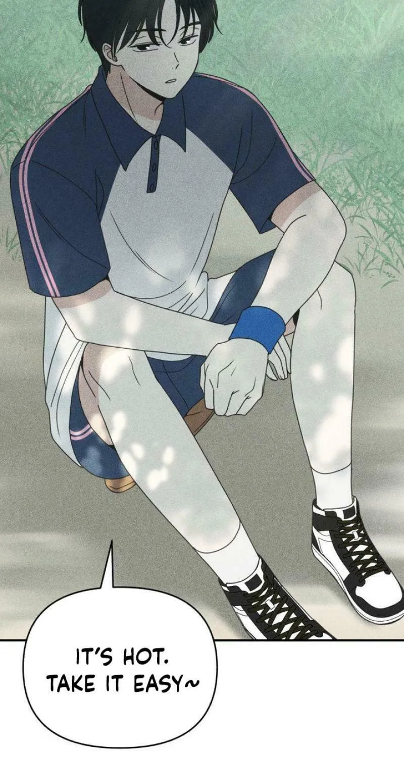 Ice Cream Boy Chapter 9 page 16 - 