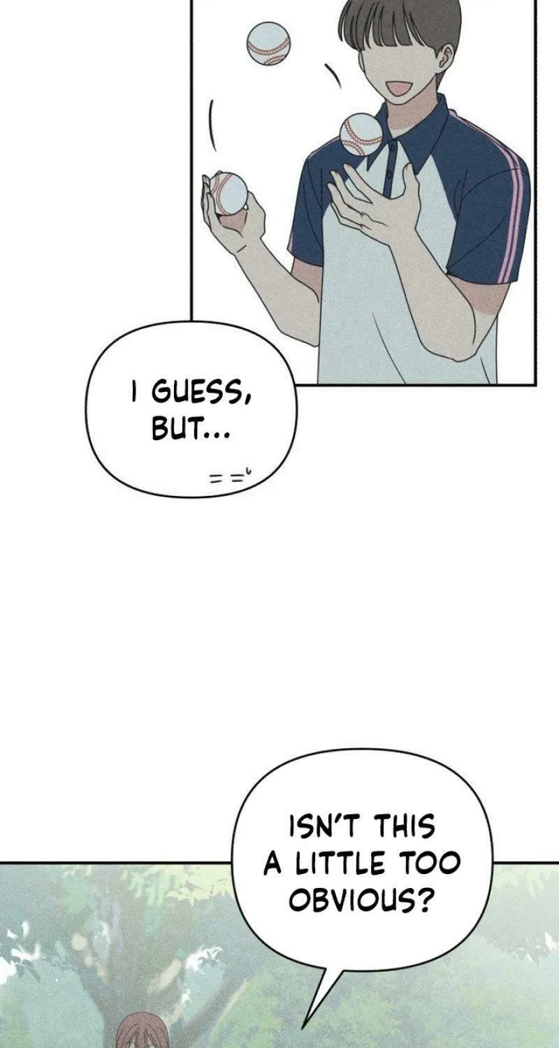 Ice Cream Boy Chapter 9 page 18 - 