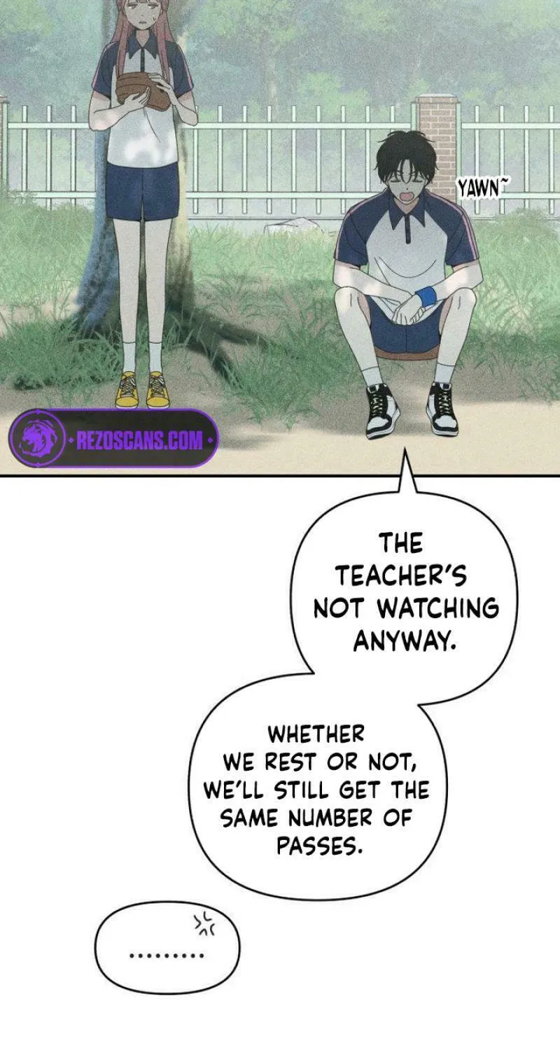 Ice Cream Boy Chapter 9 page 19 - 