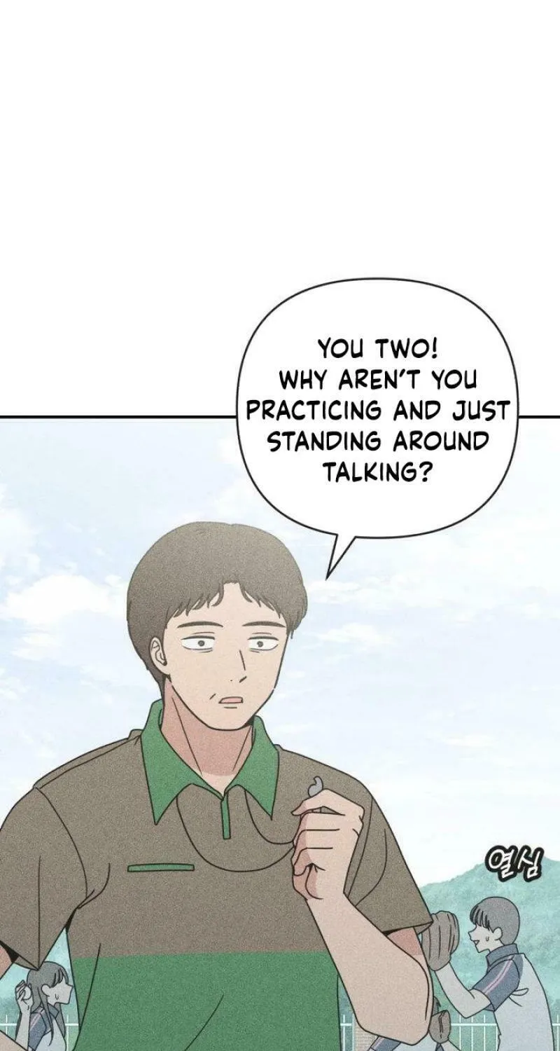 Ice Cream Boy Chapter 9 page 35 - 