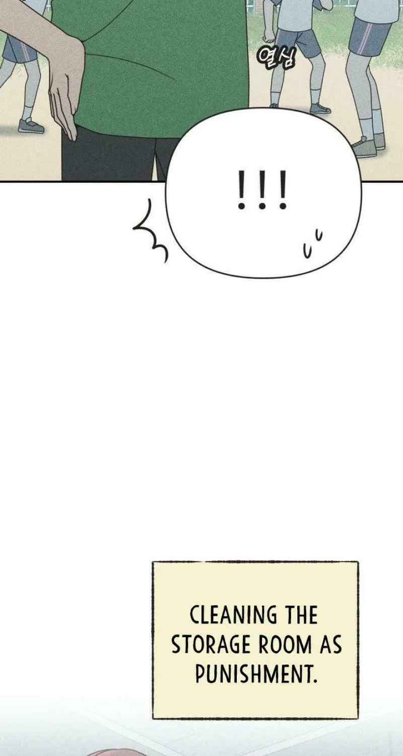 Ice Cream Boy Chapter 9 page 36 - 