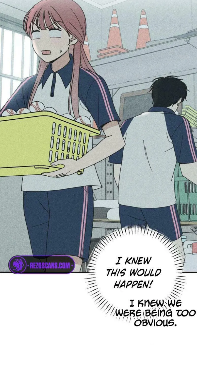 Ice Cream Boy Chapter 9 page 37 - 