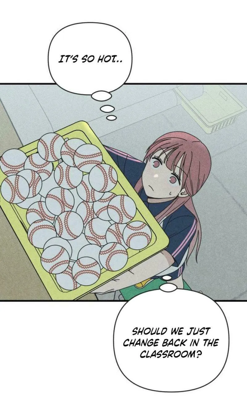 Ice Cream Boy Chapter 9 page 38 - 