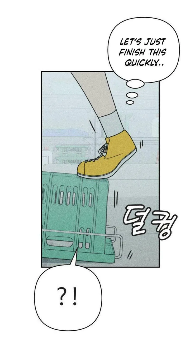 Ice Cream Boy Chapter 9 page 39 - 