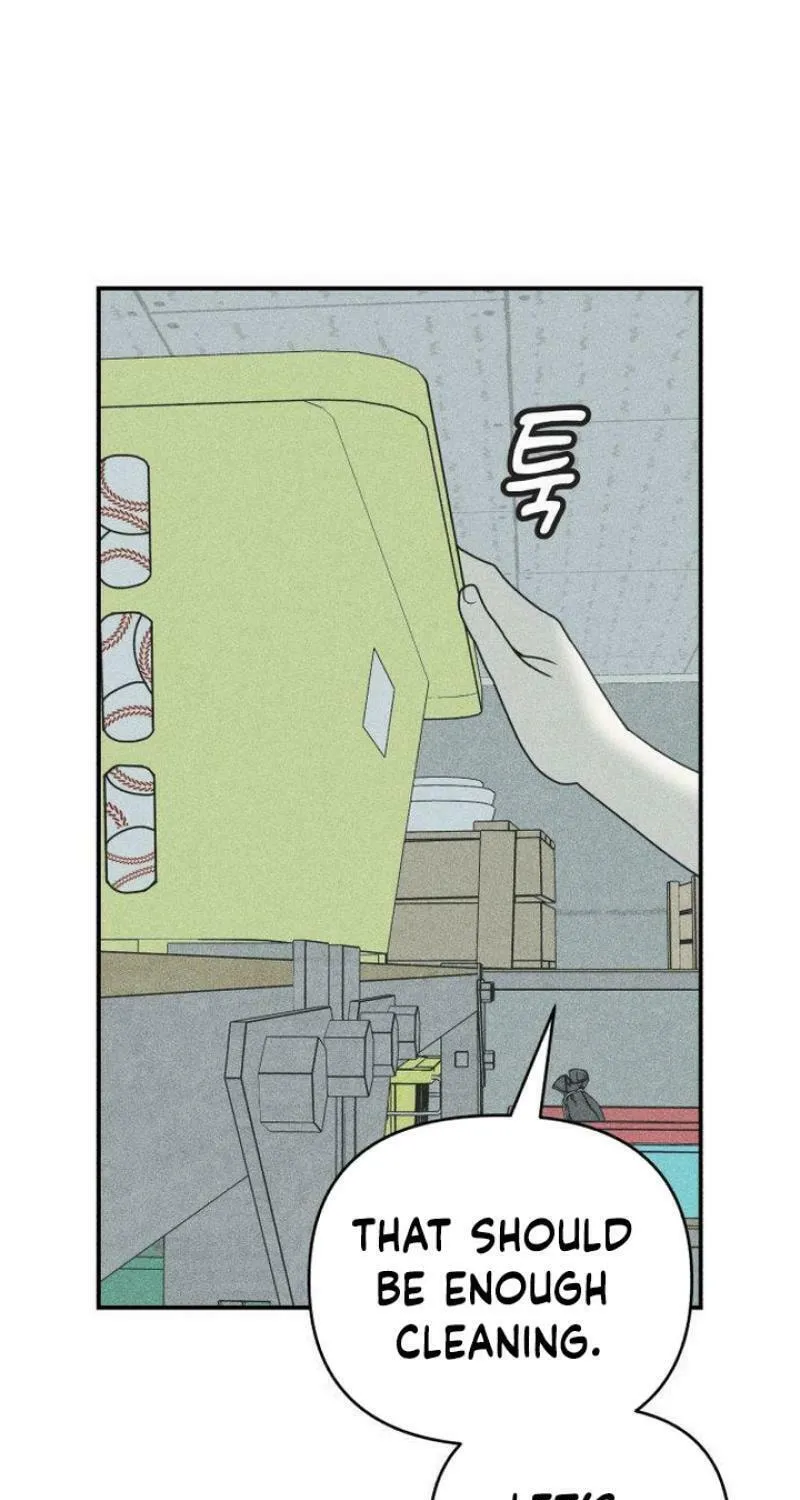 Ice Cream Boy Chapter 9 page 43 - 