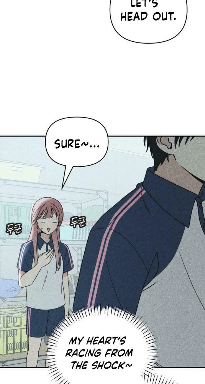 Ice Cream Boy Chapter 9 page 44 - 