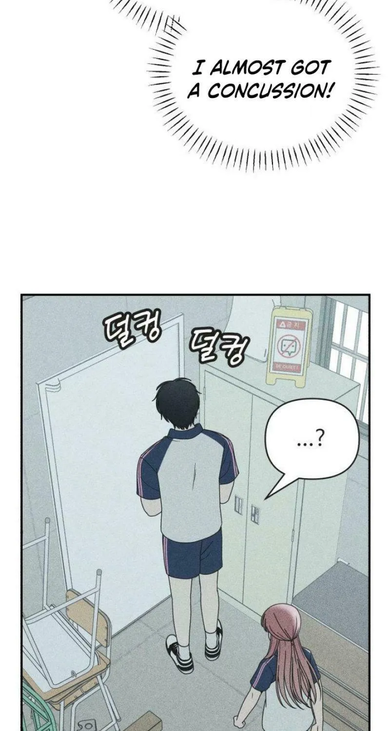 Ice Cream Boy Chapter 9 page 45 - 