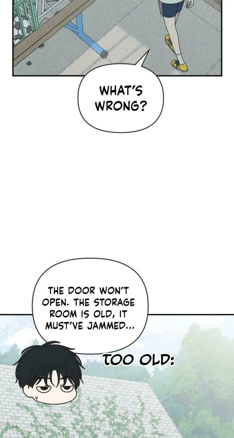 Ice Cream Boy Chapter 9 page 46 - 