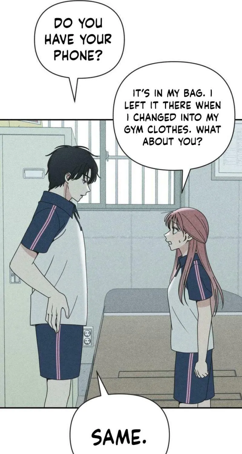 Ice Cream Boy Chapter 9 page 48 - 