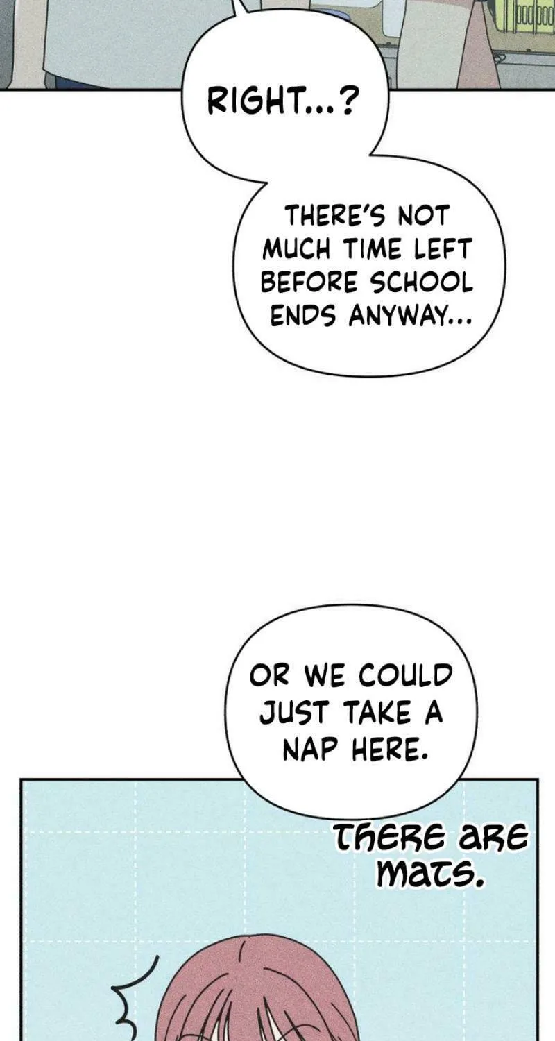 Ice Cream Boy Chapter 9 page 50 - 