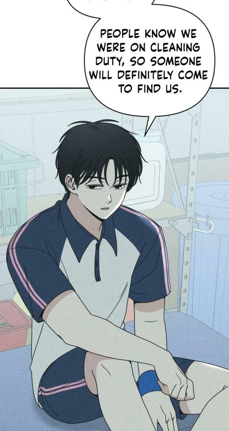 Ice Cream Boy Chapter 9 page 52 - 