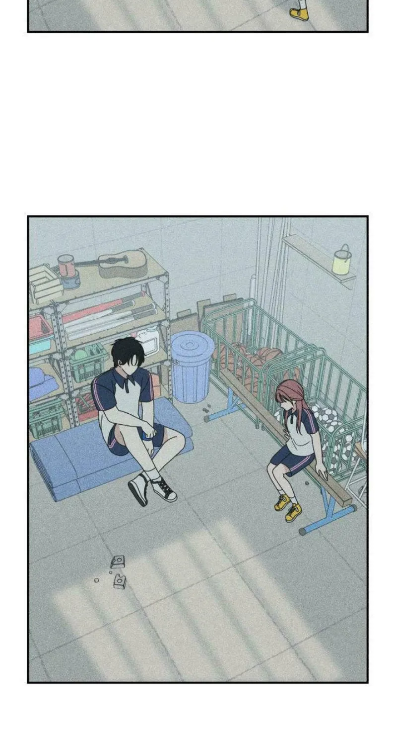 Ice Cream Boy Chapter 9 page 55 - 