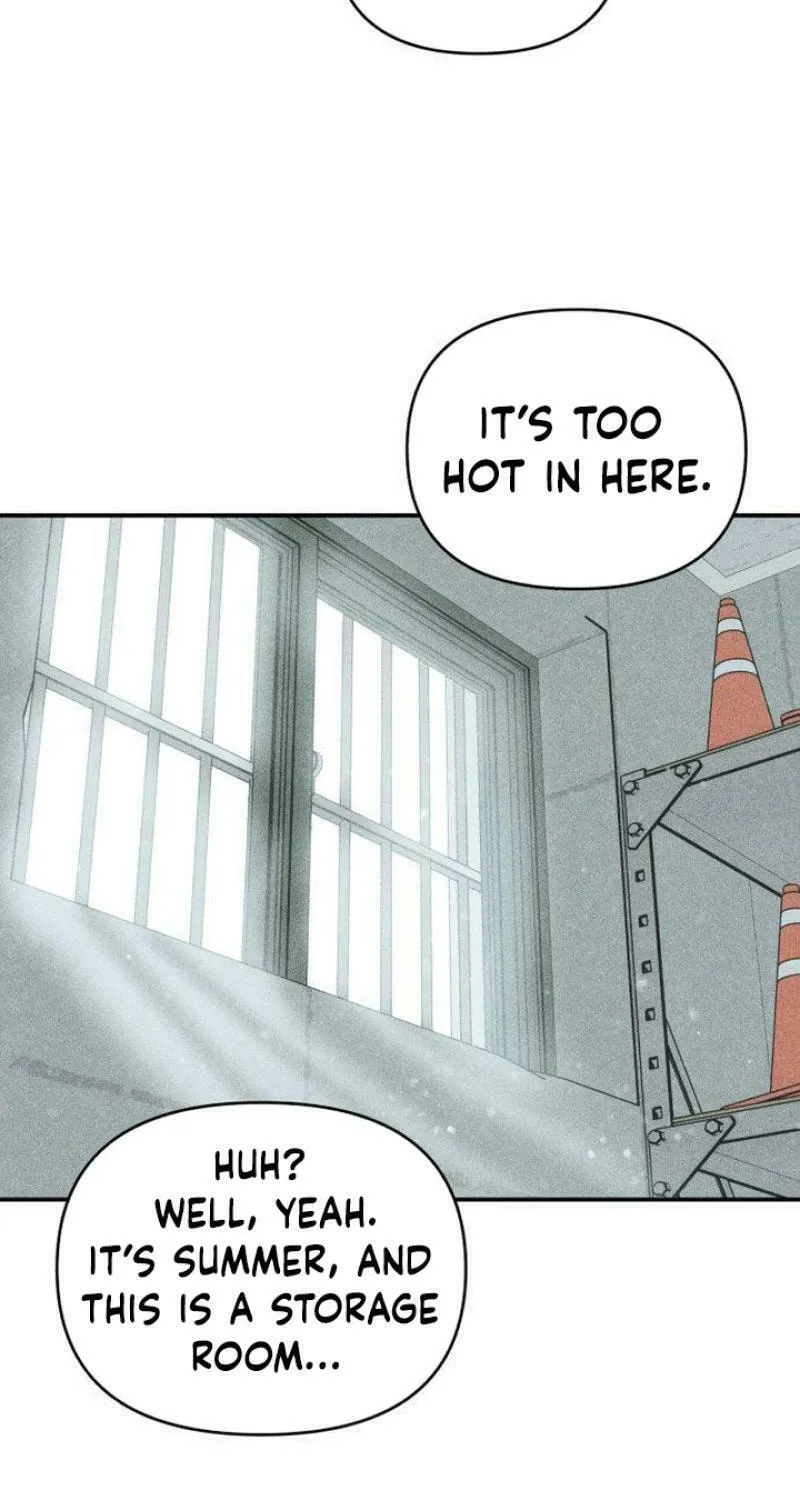 Ice Cream Boy Chapter 9 page 67 - 