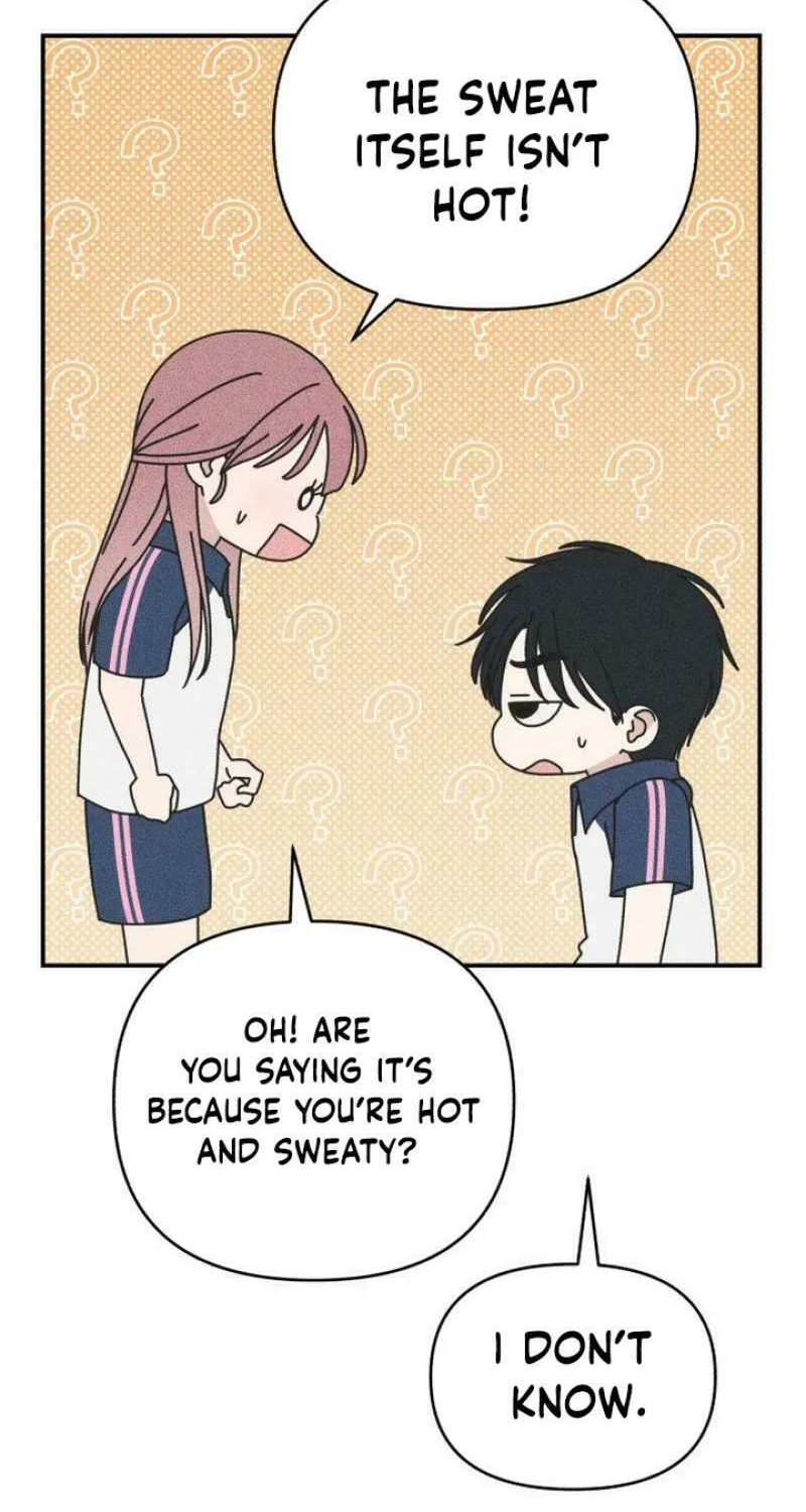 Ice Cream Boy Chapter 9 page 72 - 
