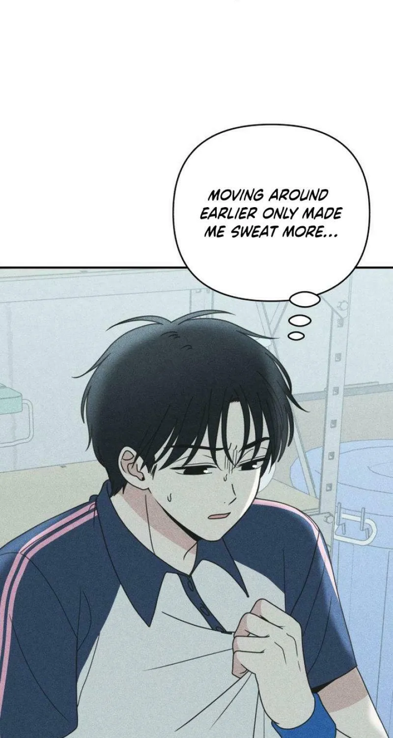 Ice Cream Boy Chapter 9 page 84 - 