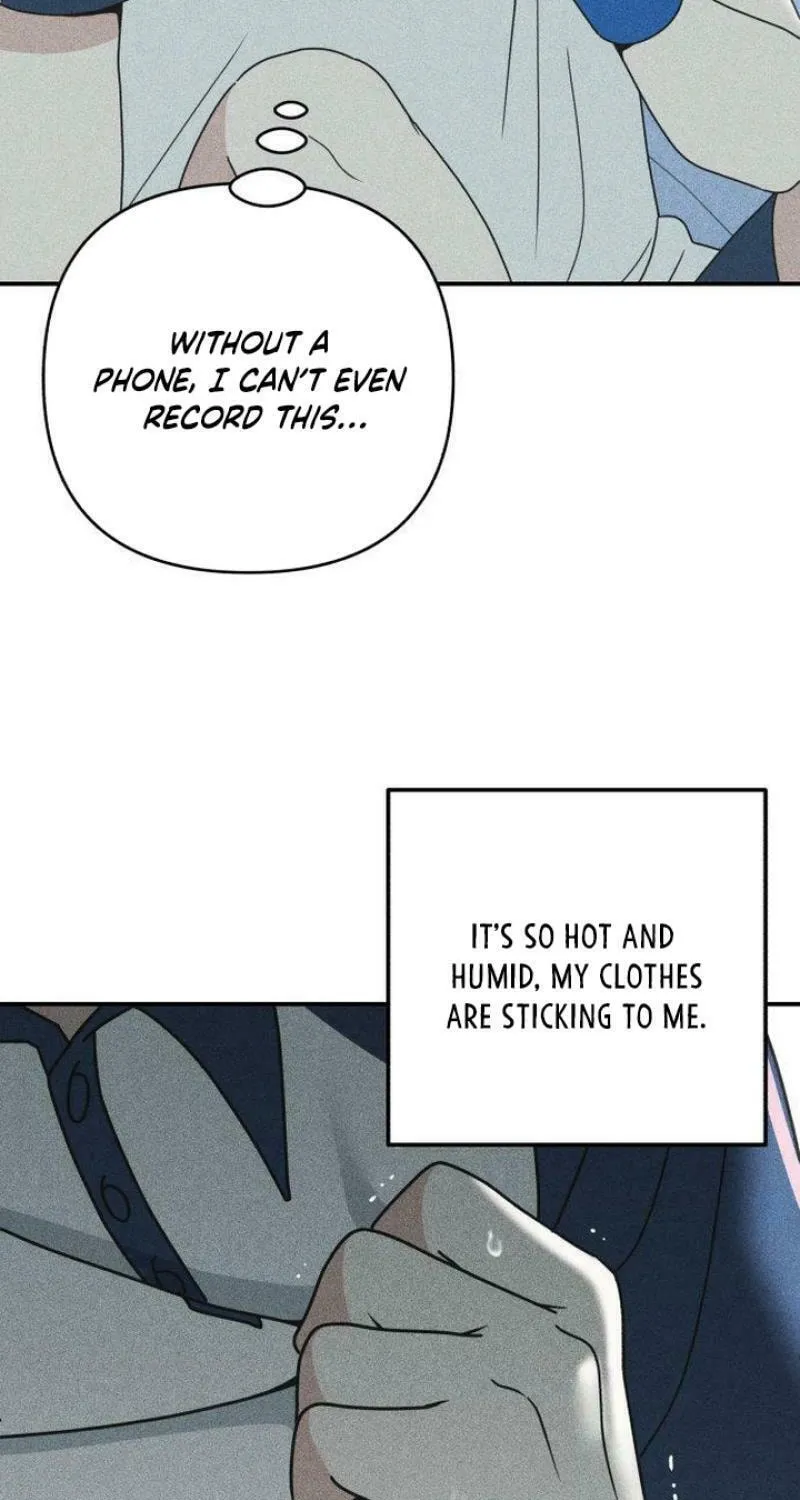Ice Cream Boy Chapter 9 page 85 - 