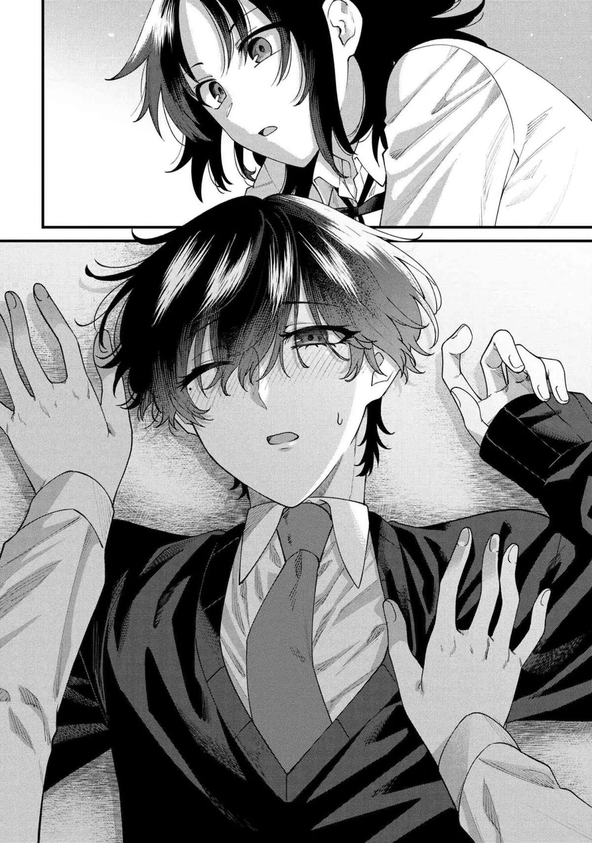 Ice Cream (YAMAMOTO Lun Lun) Chapter 1 page 10 - 