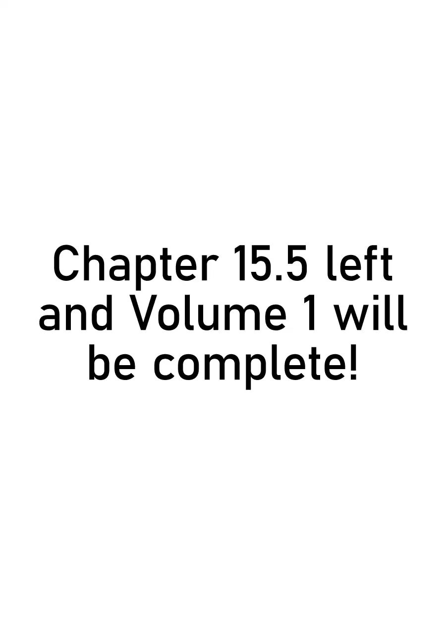 Ice Guy and the Cool Female Colleague Chapter 15 page 6 - 