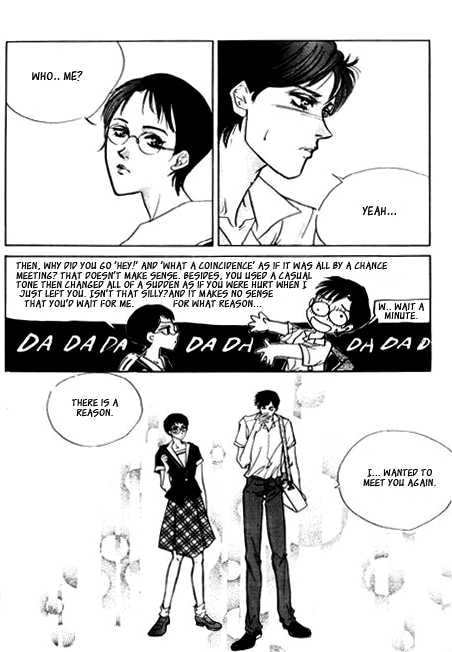 Ice Ice Baby Chapter 1 page 22 - 