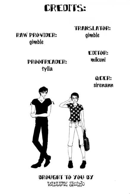 Ice Ice Baby Chapter 1 page 29 - 