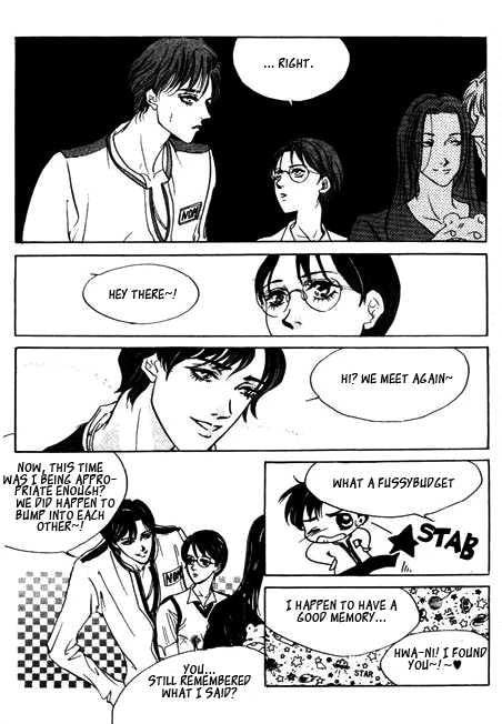 Ice Ice Baby Chapter 2 page 4 - 