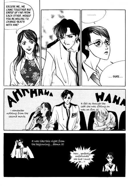 Ice Ice Baby Chapter 2 page 8 - 