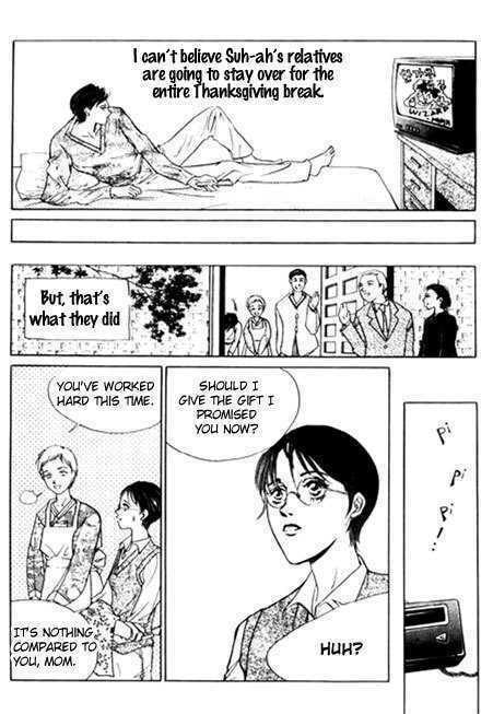 Ice Ice Baby Chapter 3 page 19 - 