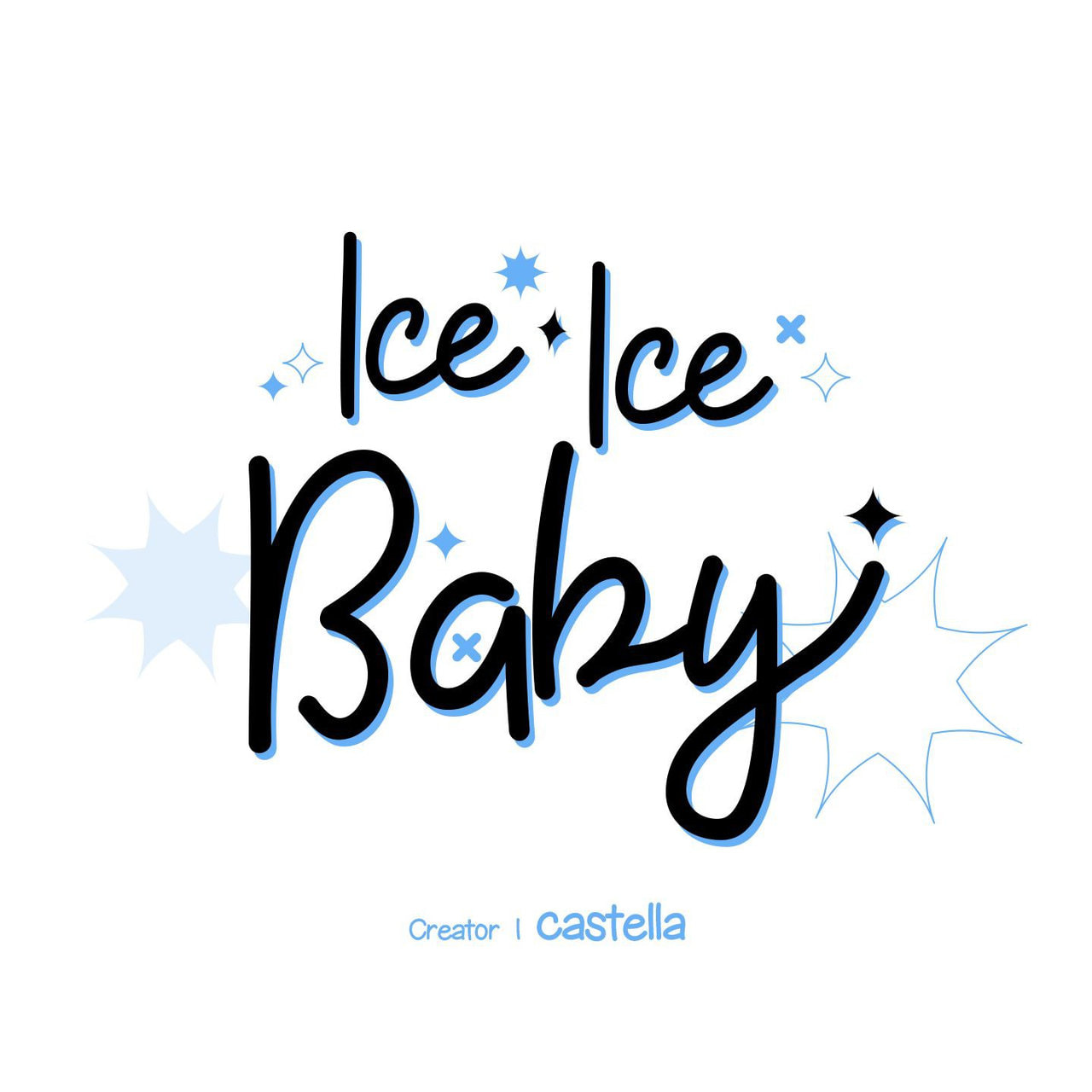 Ice Ice Baby Chapter 4 page 1 - 