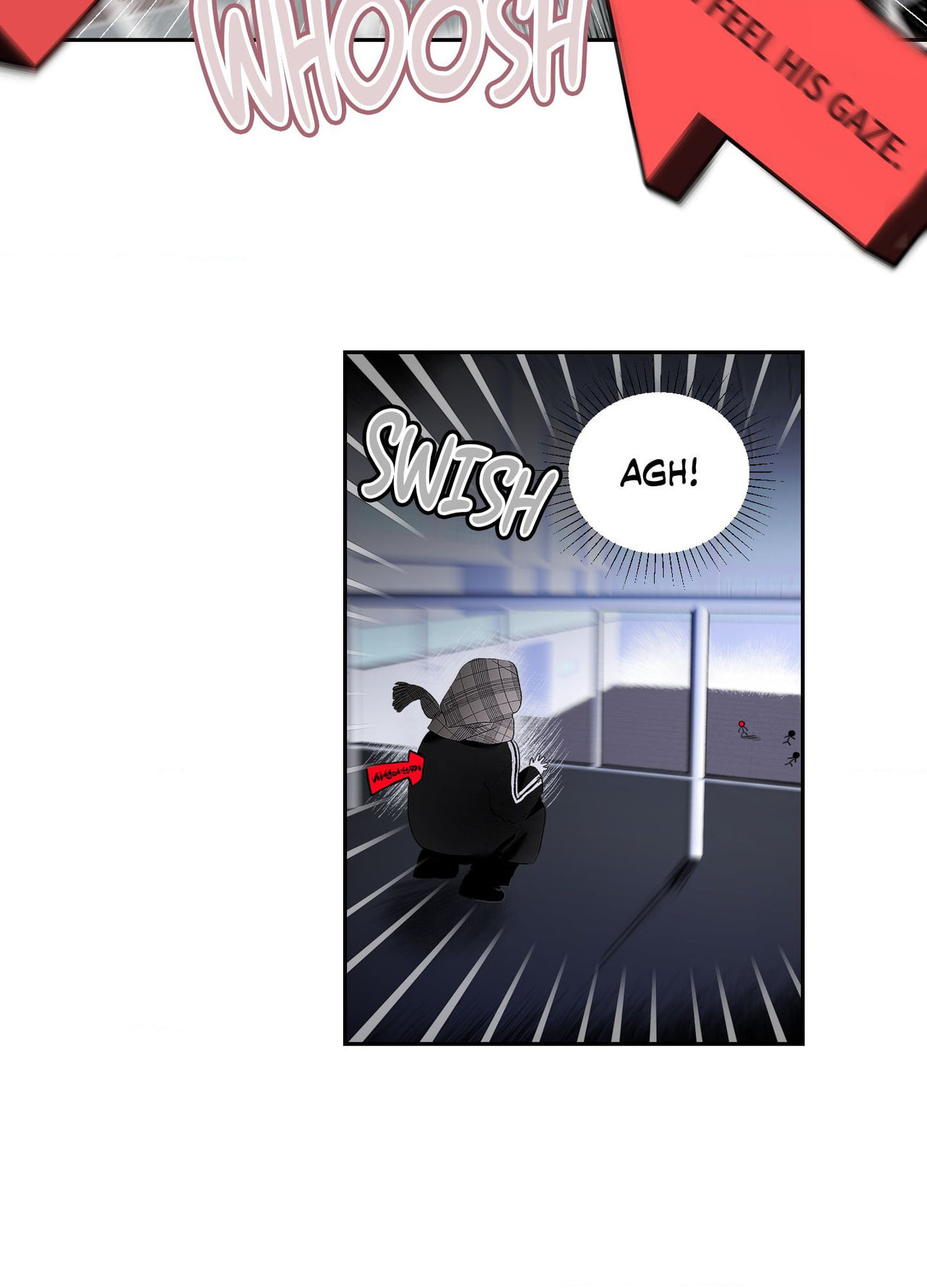 Ice Ice Baby Chapter 4 page 11 - 