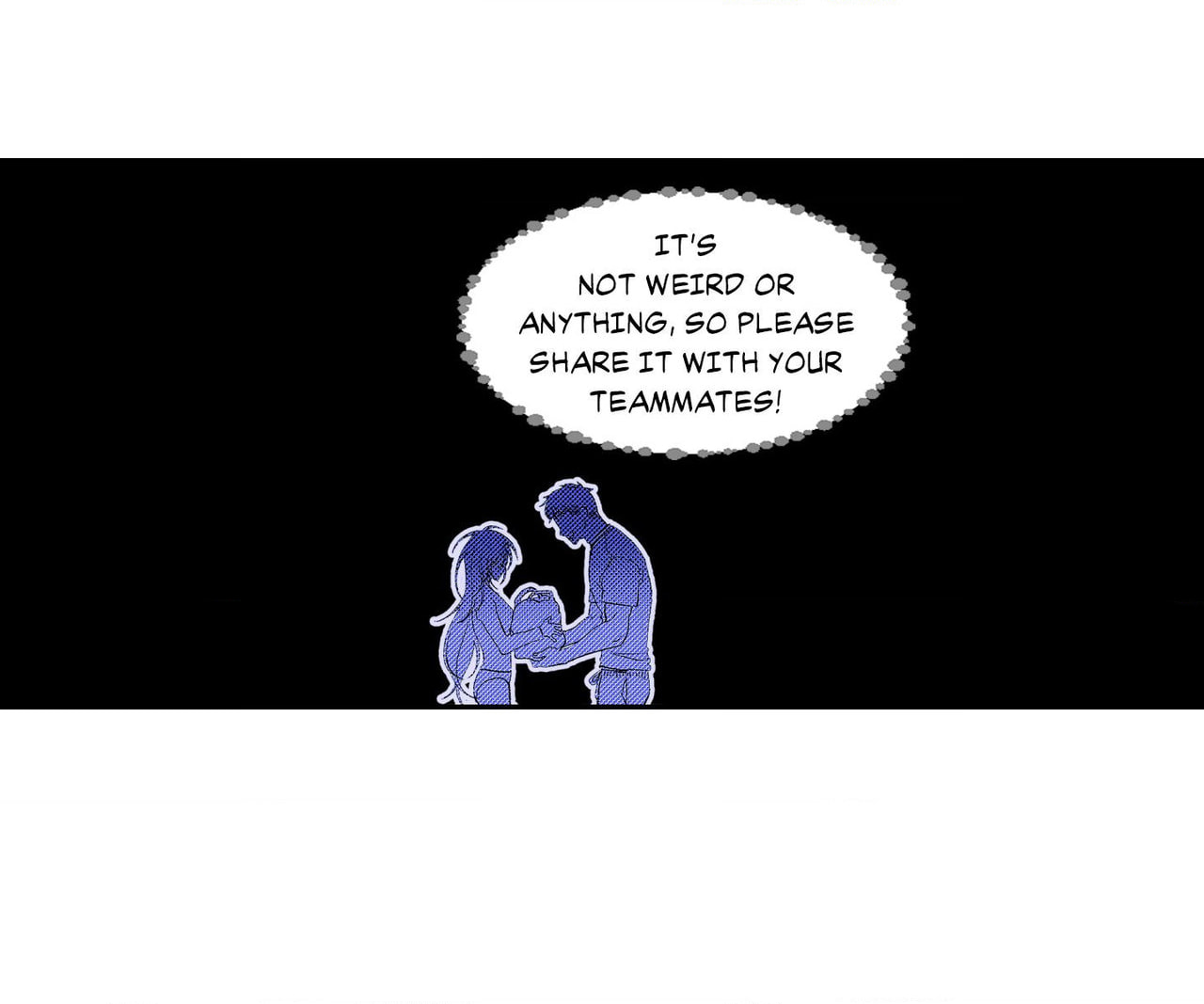 Ice Ice Baby Chapter 4 page 17 - 