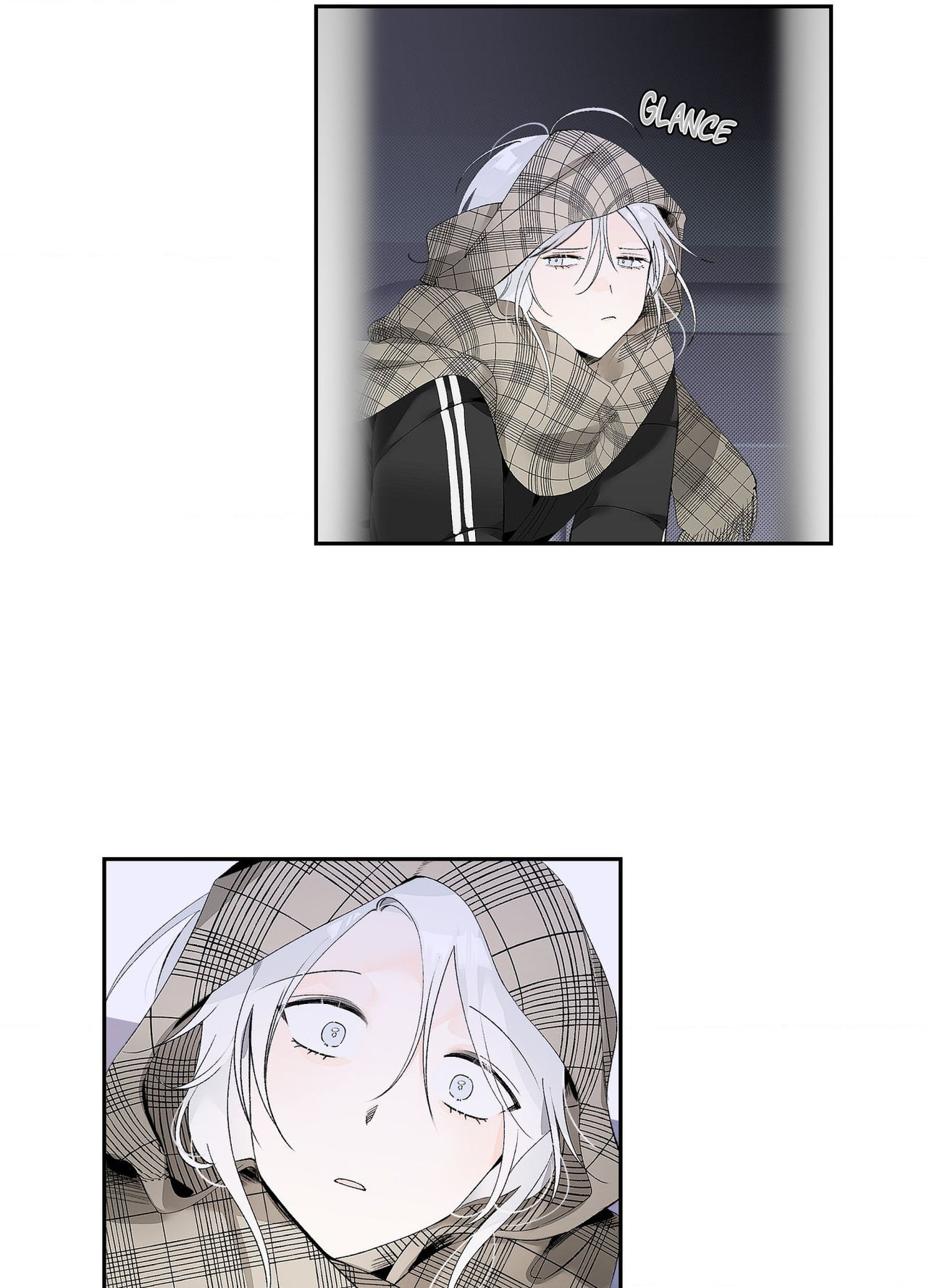 Ice Ice Baby Chapter 4 page 19 - 