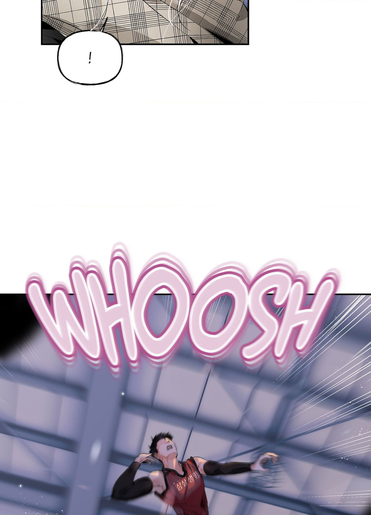 Ice Ice Baby Chapter 4 page 20 - 
