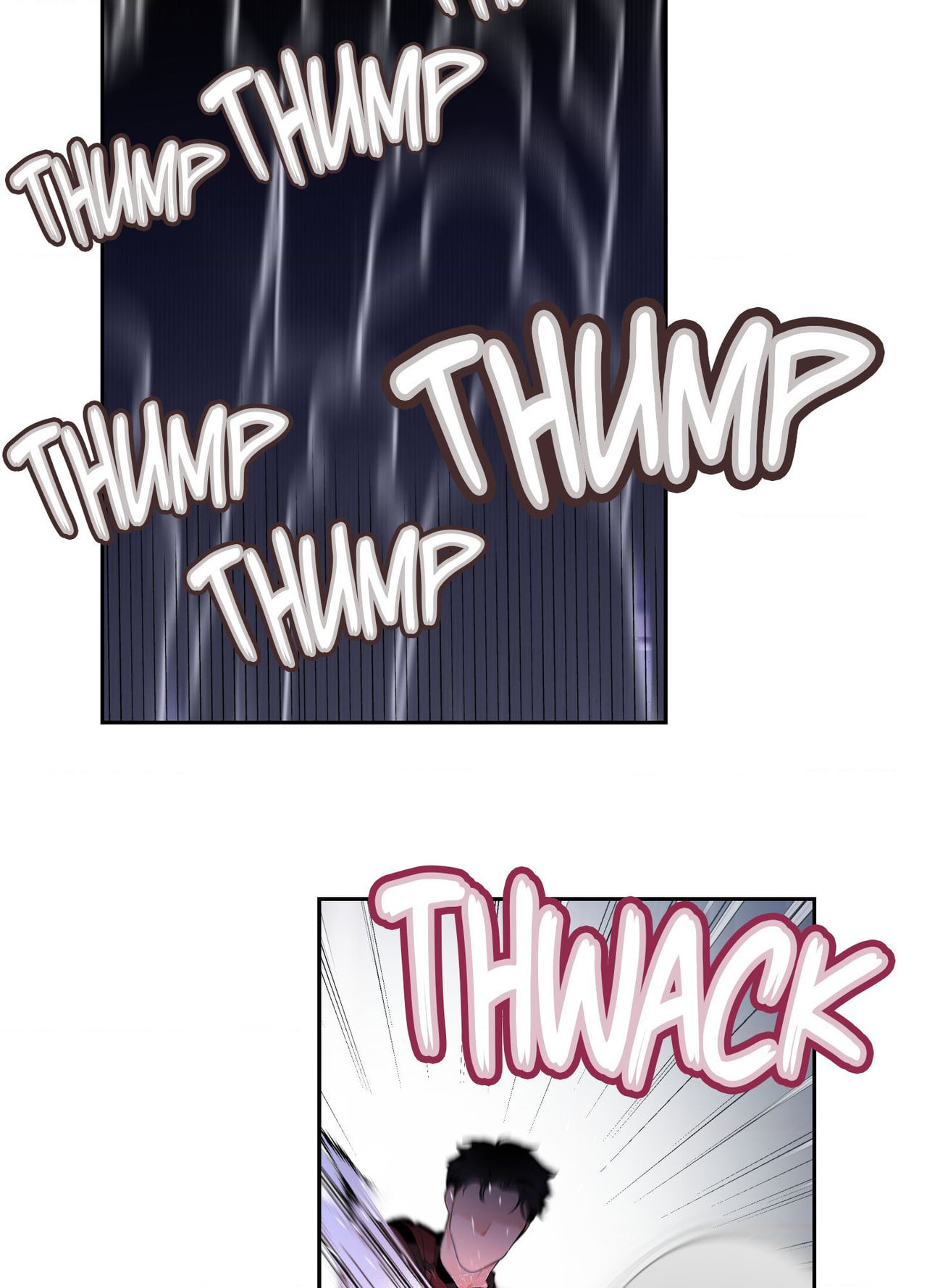 Ice Ice Baby Chapter 4 page 24 - 