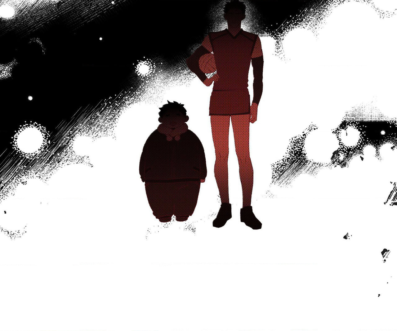 Ice Ice Baby Chapter 4 page 29 - 