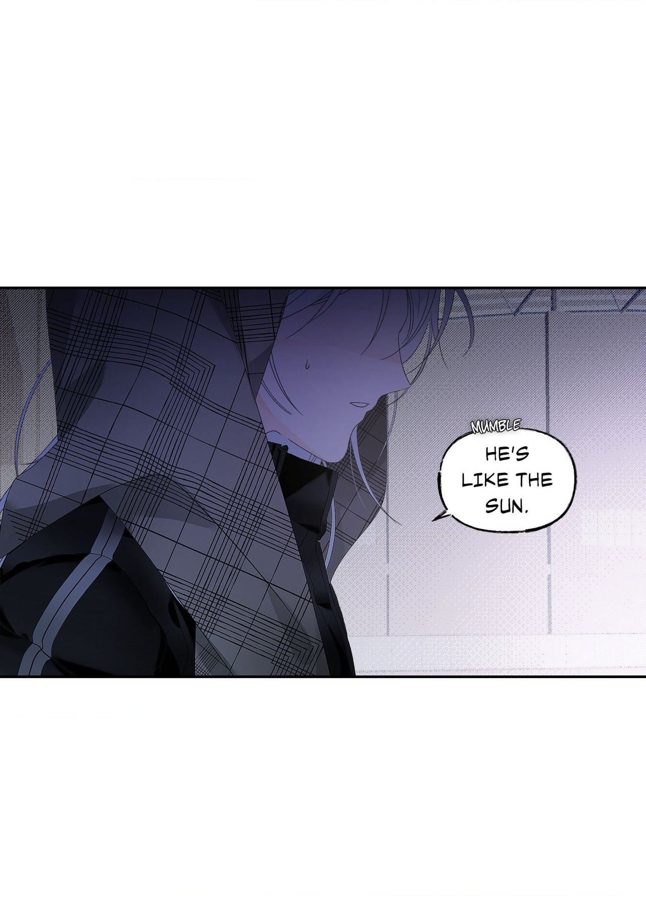Ice Ice Baby Chapter 4 page 30 - 