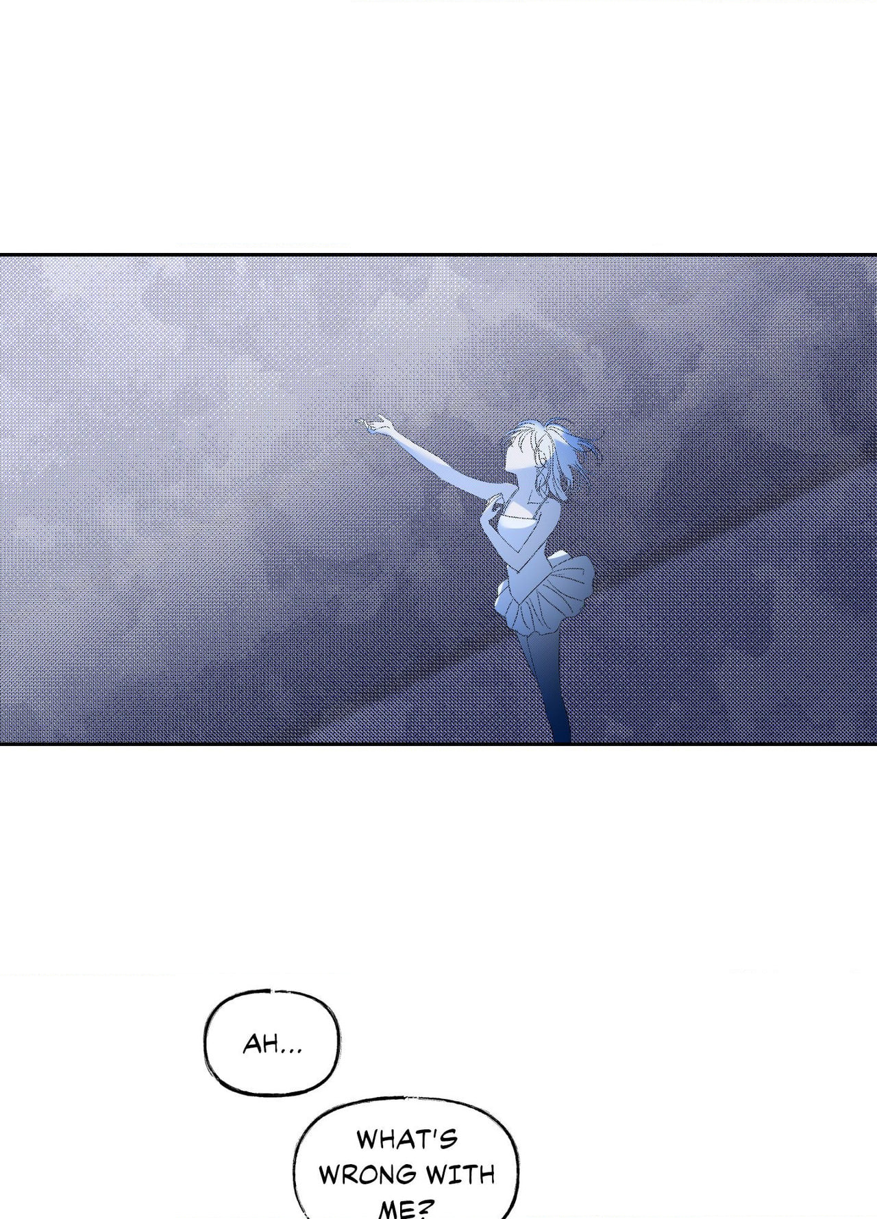 Ice Ice Baby Chapter 4 page 31 - 