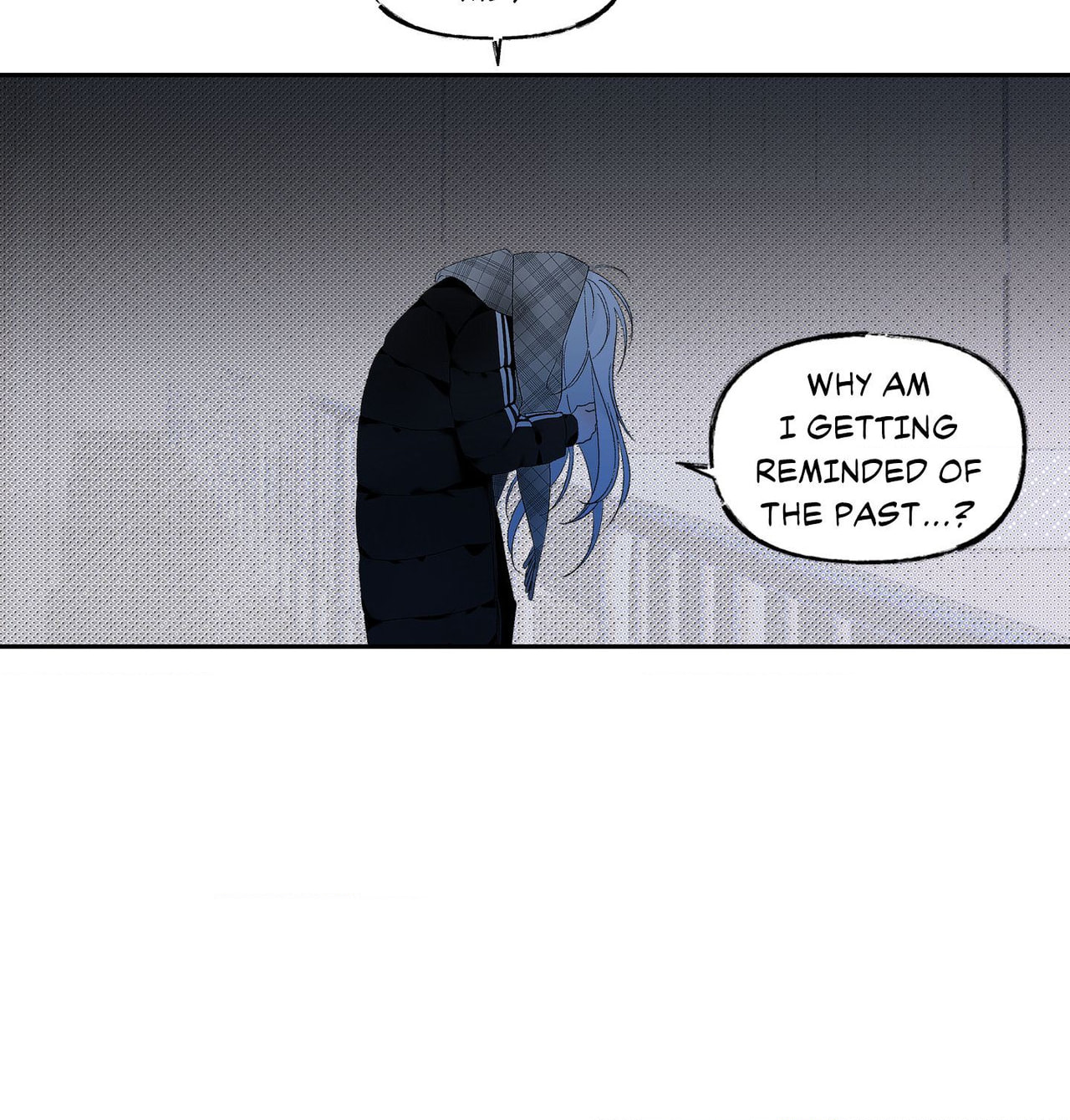 Ice Ice Baby Chapter 4 page 32 - 