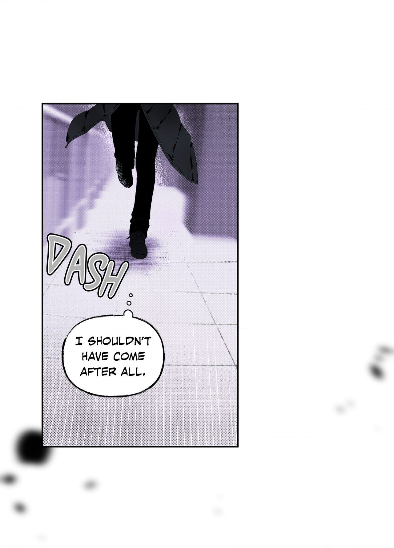Ice Ice Baby Chapter 4 page 33 - 