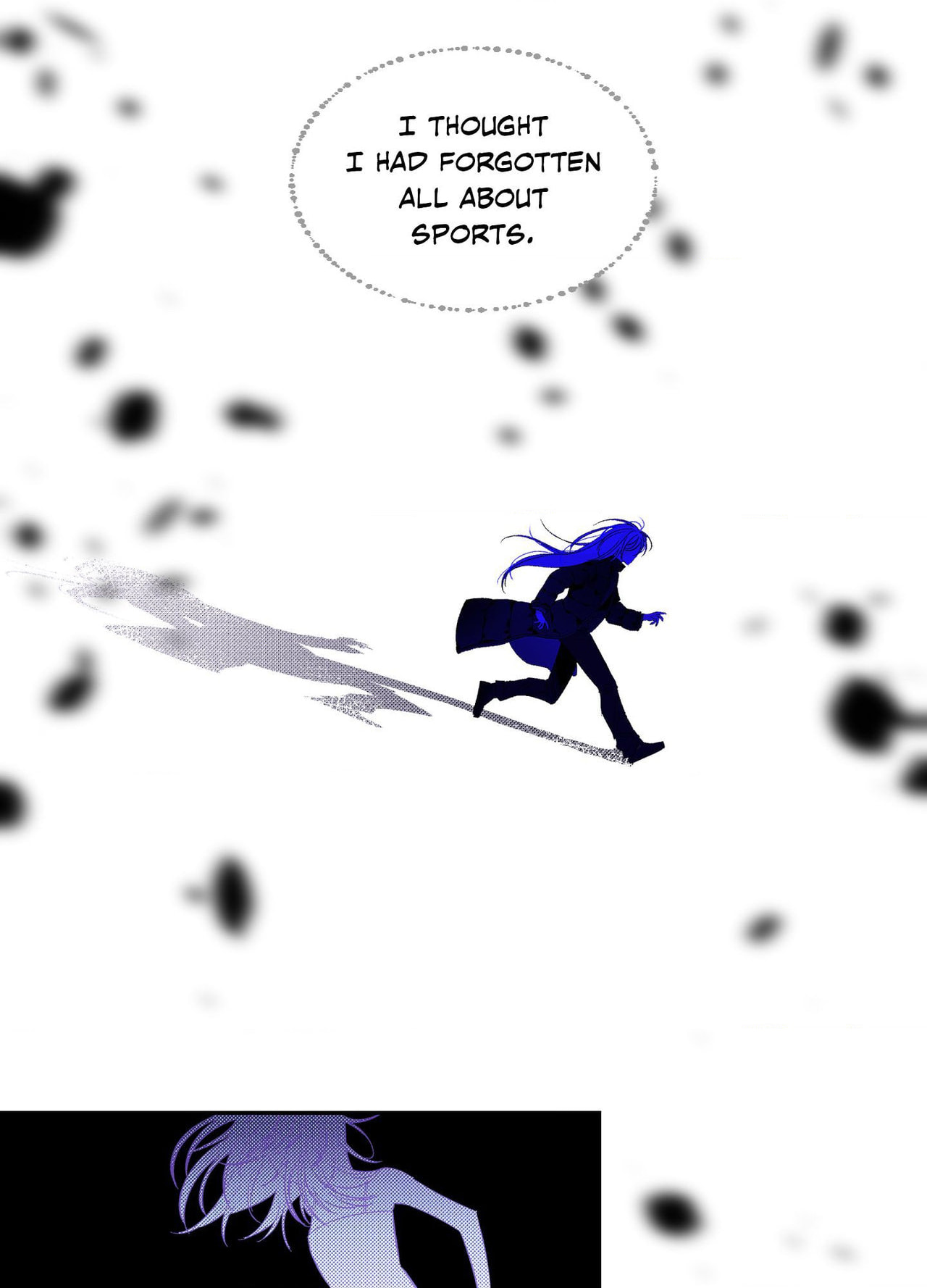 Ice Ice Baby Chapter 4 page 34 - 