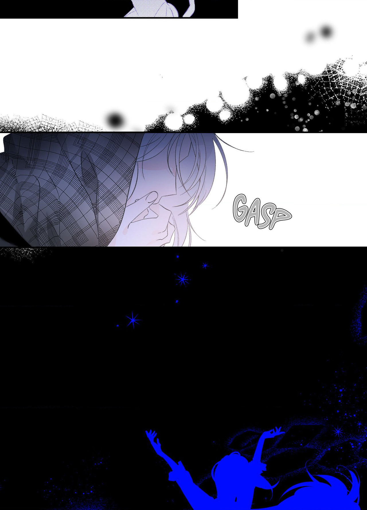 Ice Ice Baby Chapter 4 page 35 - 