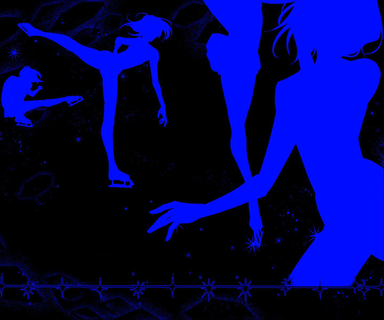 Ice Ice Baby Chapter 4 page 36 - 