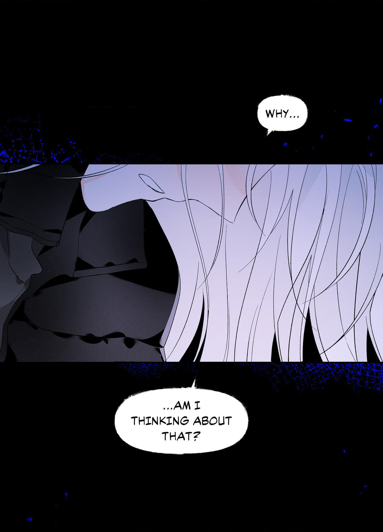 Ice Ice Baby Chapter 4 page 37 - 
