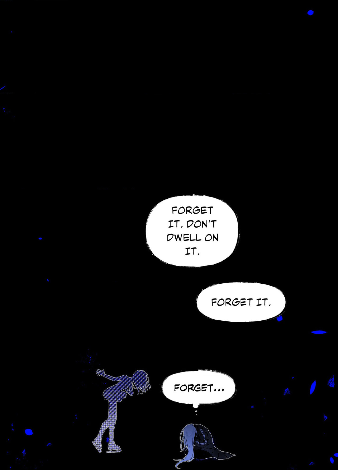 Ice Ice Baby Chapter 4 page 38 - 