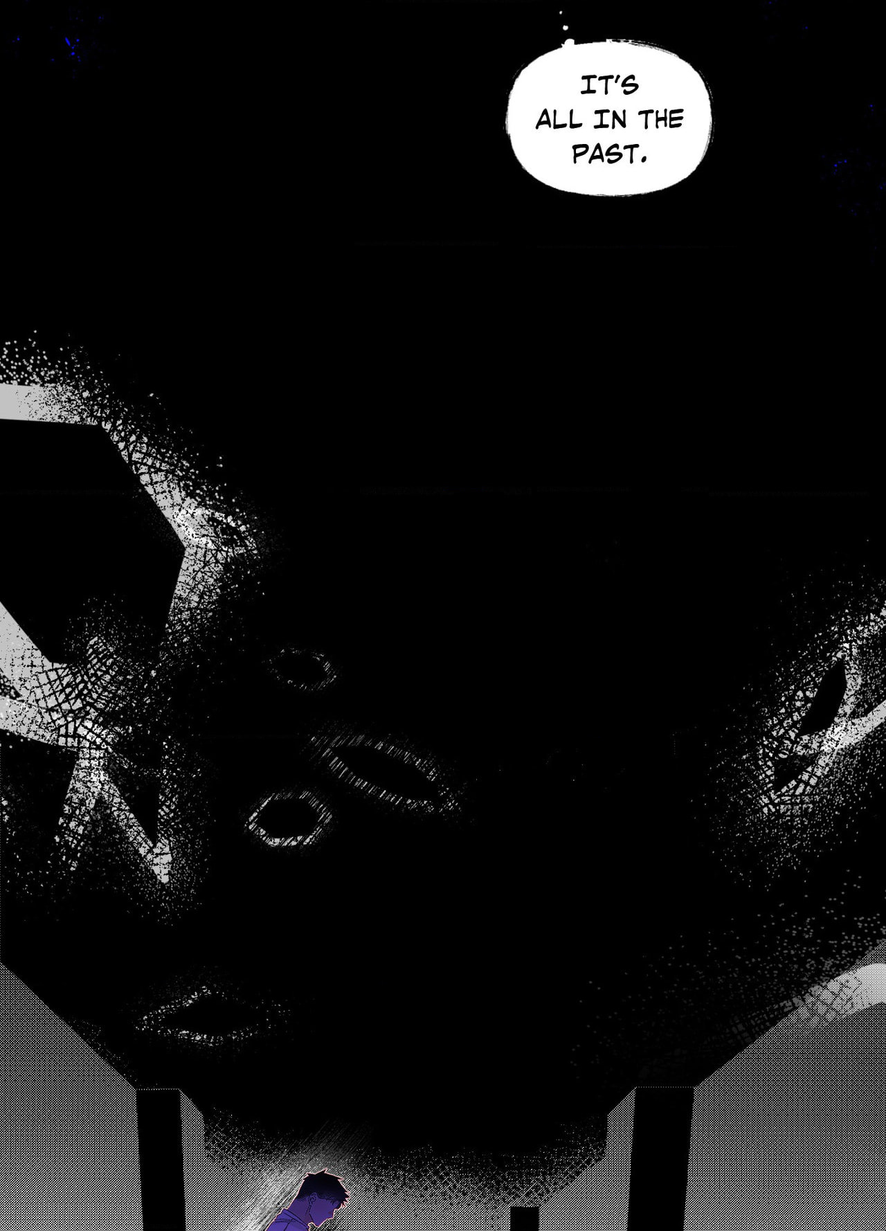 Ice Ice Baby Chapter 4 page 39 - 