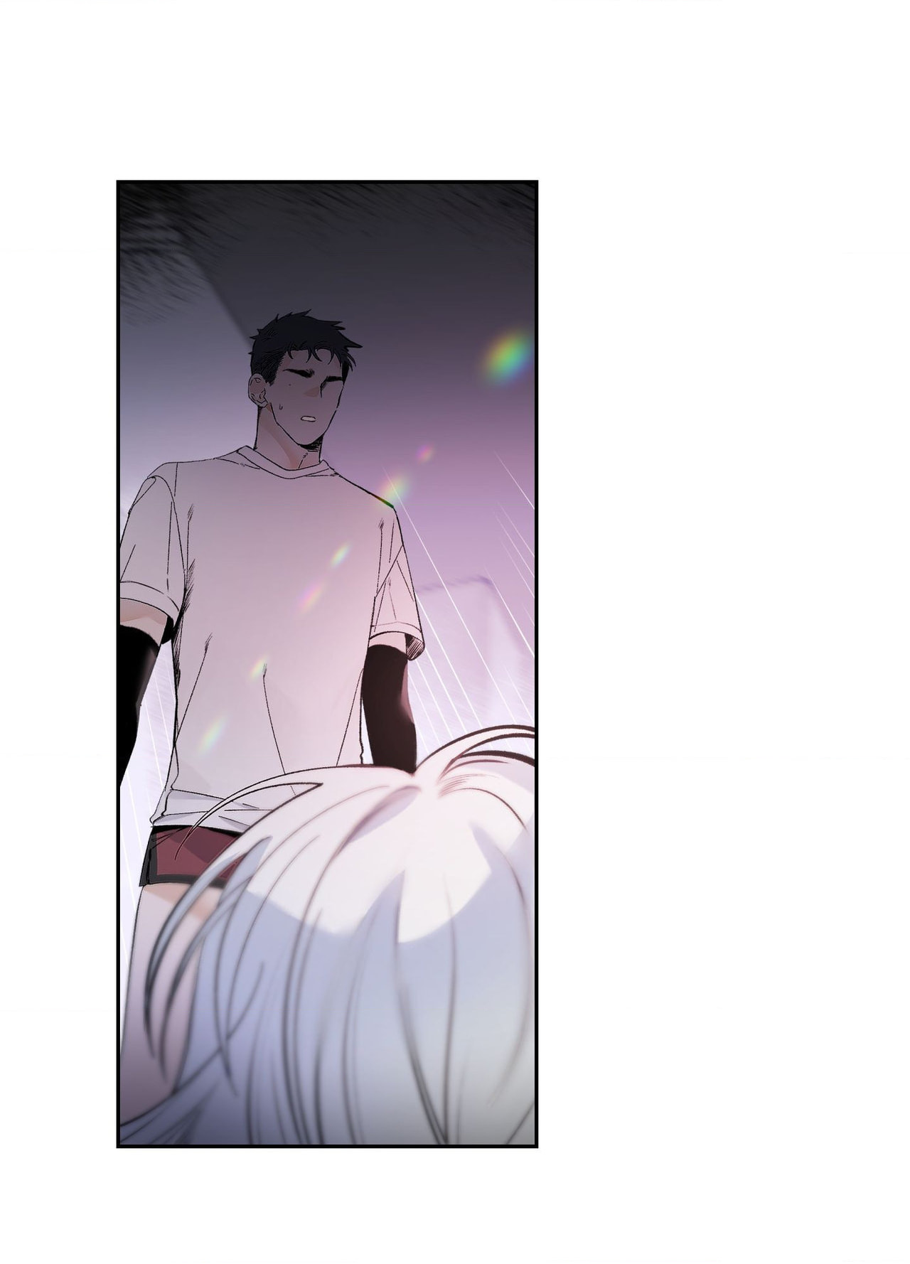 Ice Ice Baby Chapter 4 page 41 - 