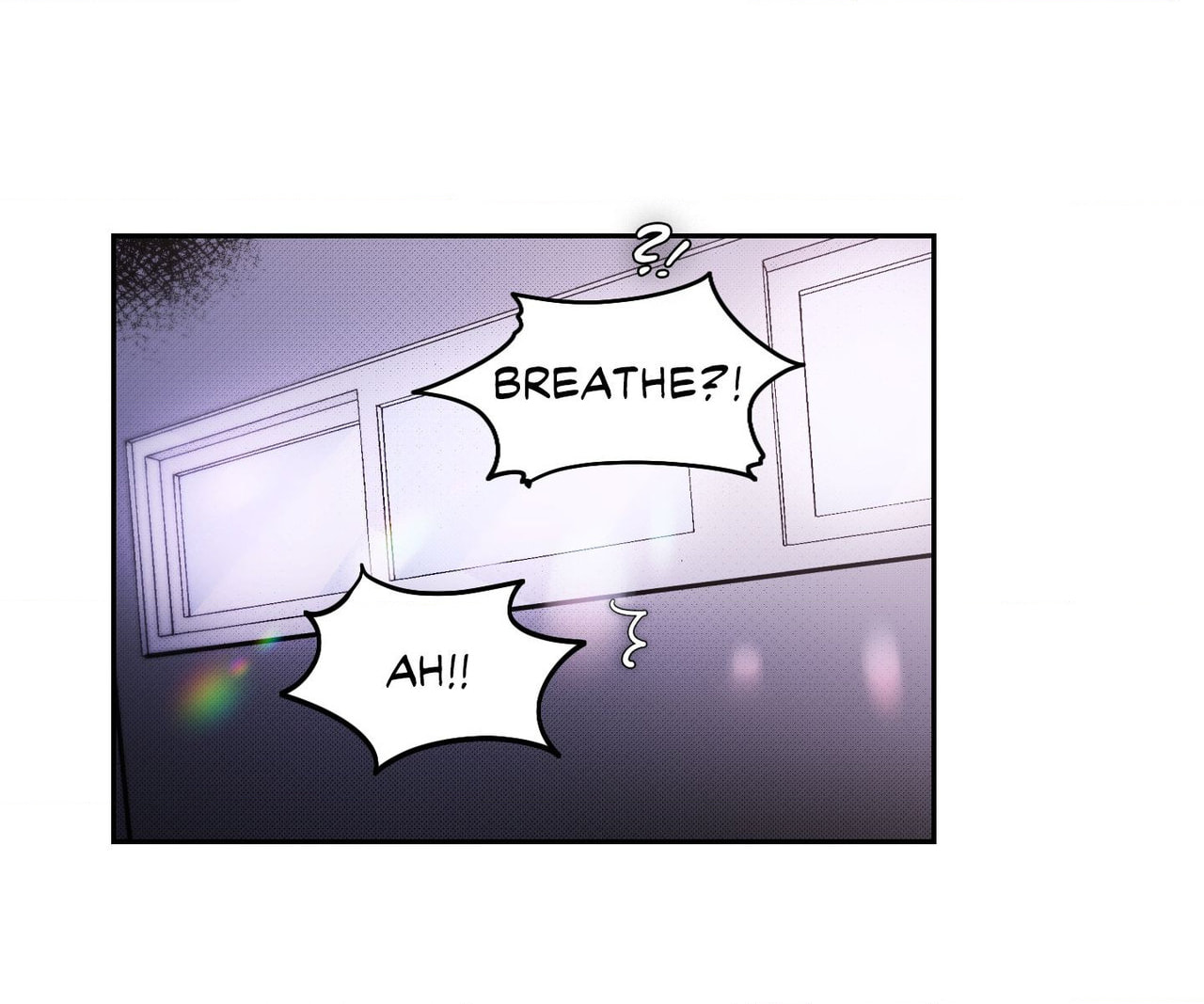 Ice Ice Baby Chapter 4 page 44 - 