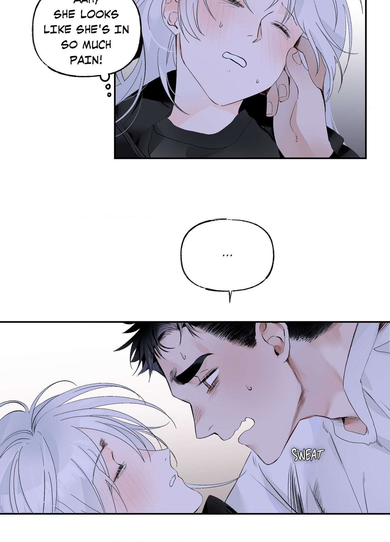 Ice Ice Baby Chapter 4 page 46 - 