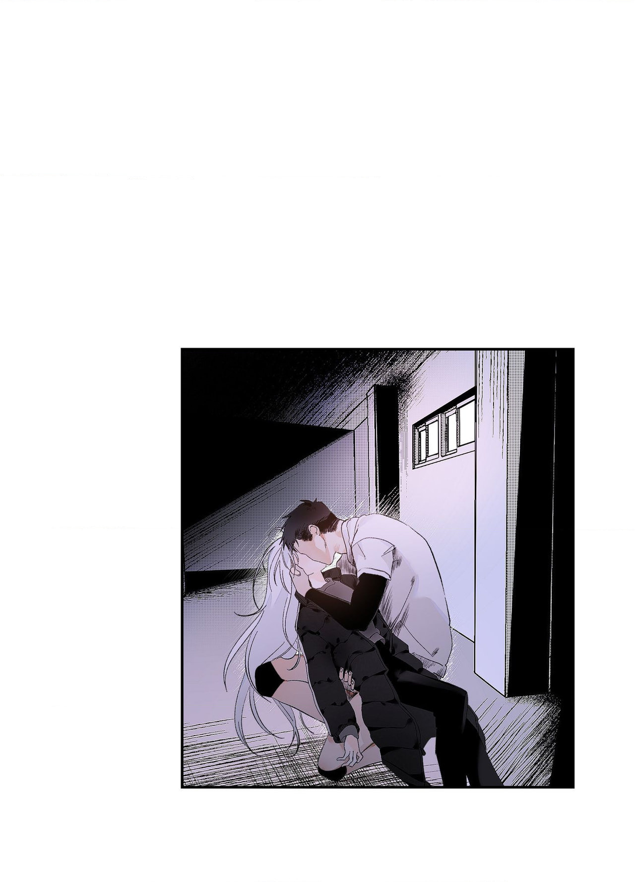 Ice Ice Baby Chapter 4 page 47 - 