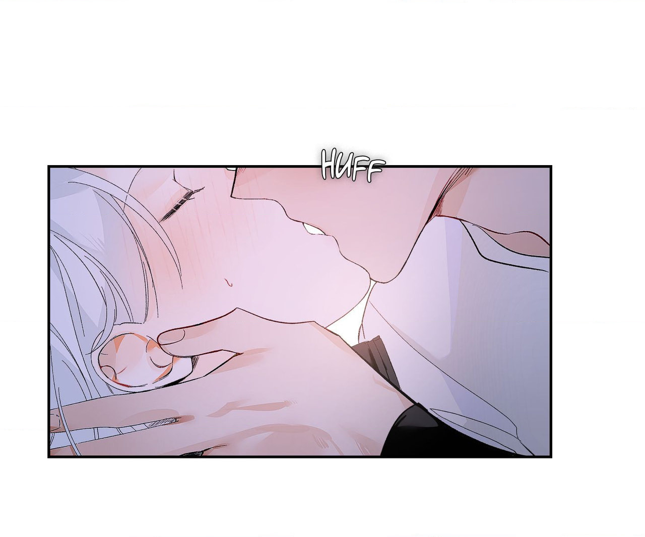 Ice Ice Baby Chapter 4 page 48 - 