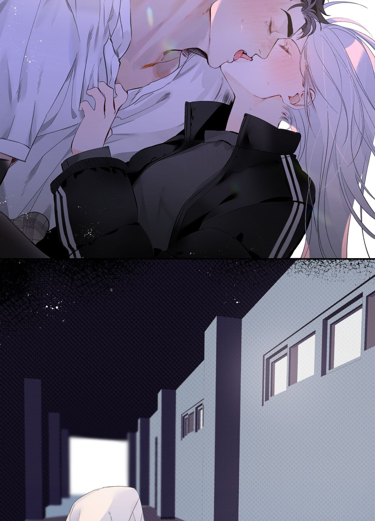 Ice Ice Baby Chapter 4 page 55 - 
